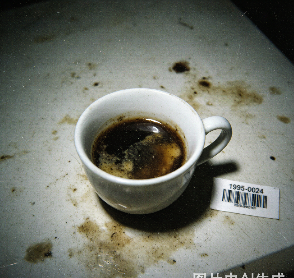 符水样本